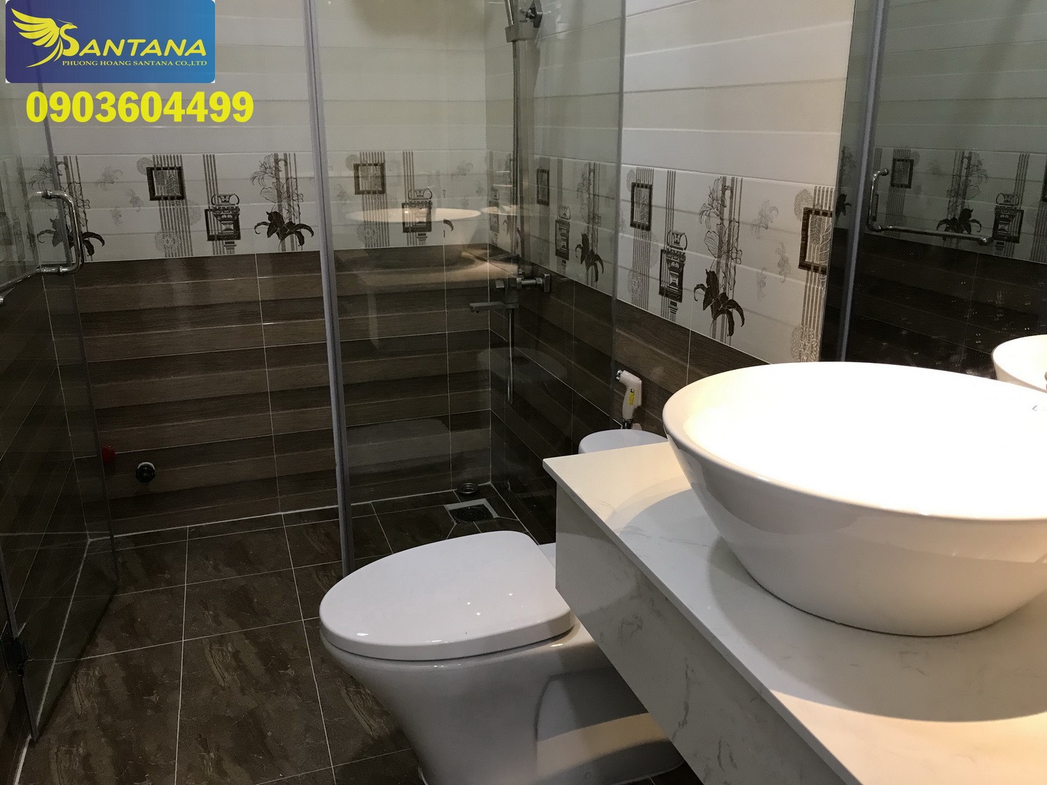 CHÍNH CHỦ cho thuê tuyệt phẩm 3lầu (4,7x12) thiết kế Châu Âu: Hẻm xe tải Chu Văn An